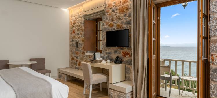 100 里泽海滨度假村 - 全球小型奢华酒店(100 Rizes Seaside Resort- Small Luxury Hotels of the World)图片