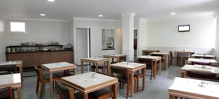西内拉迪亚酒店(Cinelandia Hotel)图片