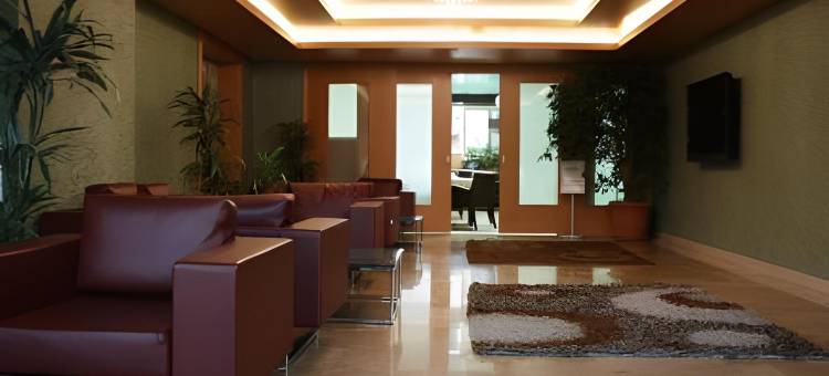 努兹赫特酒店(Nuzhet Hotel)图片