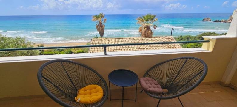 Corfu Glyfada Menigos Resort 59图片