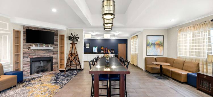 Quality Inn & Suites图片