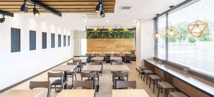 Super Hotel Tokushima Komatsushima Natural Hot Spring图片