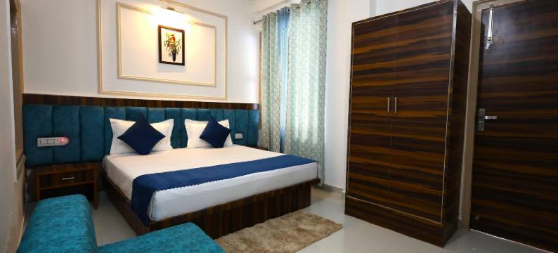 Chopta House Hotel and Restaurant图片