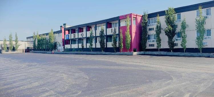 Baymont by Wyndham Edson图片