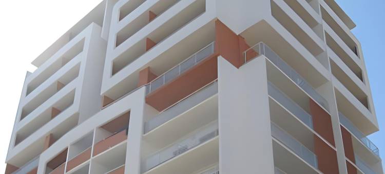 17 号大西洋开放式公寓酒店(Studio 17 by Atlantichotels - Al)图片
