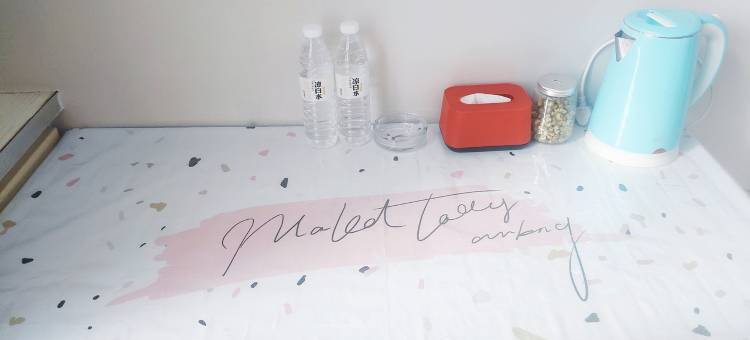 房东舞悦公寓(多伦路分店)图片