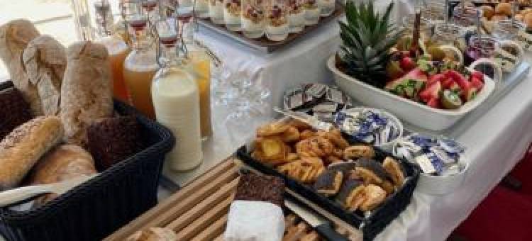 Badehotellet Grenaa Strand图片