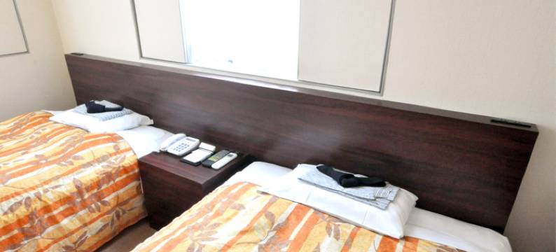 三条皇家度假大酒店(Sanjo Royal Hotel)图片