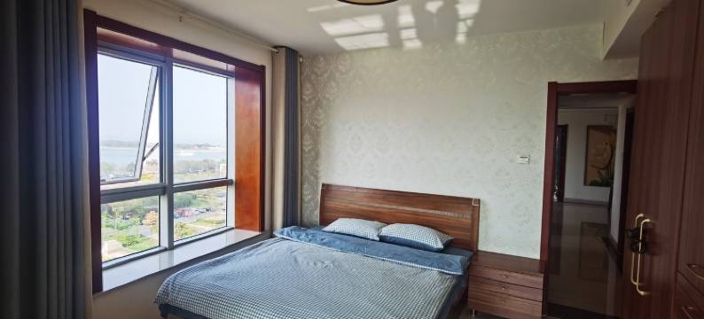 观海之家公寓(绿舟南路分店)图片