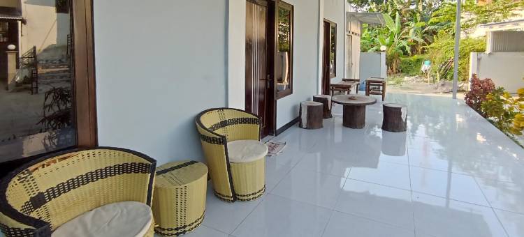 Surya Abadi Homestay Syariah RedPartner图片