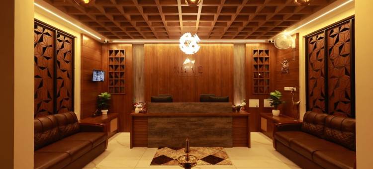 Z Vacations的Nieve精品酒店(Nieve Boutique Hotel by Z Vacations)图片