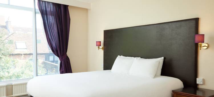 熊之酒店-格林国王旅馆(Bear Hotel by Greene King Inns)图片