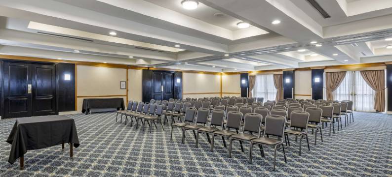 棕榈沙漠贝斯特韦斯特优质酒店及度假村(Best Western Plus Palm Desert Resort)图片