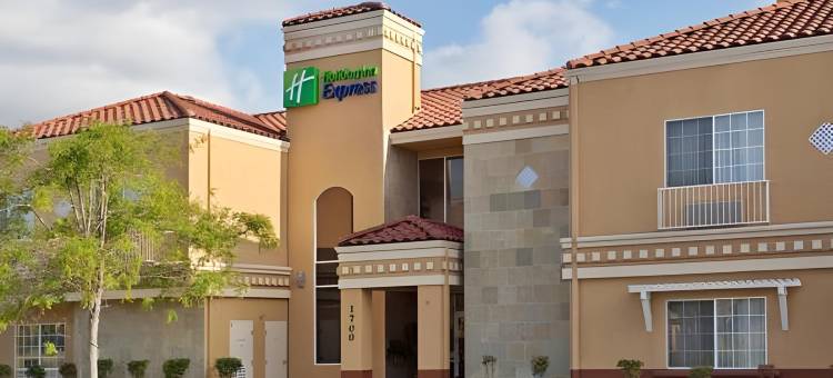 智选假日套房酒店圣克拉拉(Holiday Inn Express & Suites Santa Clara)图片