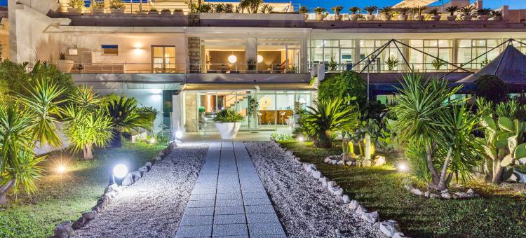 阿比塔尔瓦坎匝酒店(Abitare in Vacanza)图片