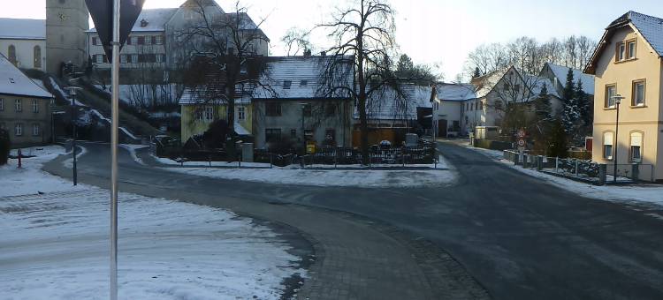 红奥切森酒店(Zum Roten Ochsen)图片