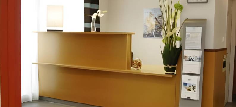 图卢兹圣马丁内梅阿公寓酒店(Nemea Appart Hotel Toulouse Aéroport)图片