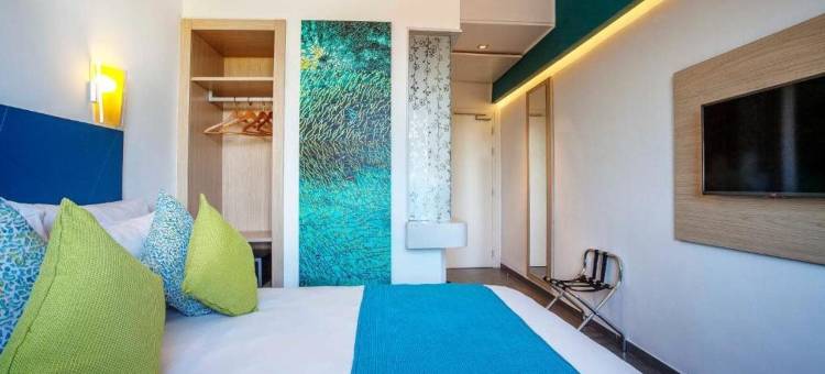 肯伊特拉休息酒店(Relax Hotel Kenitra)图片