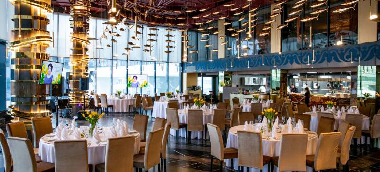 喀山机场克拉夫特酒店(Kravt Hotel Kazan Airport)图片