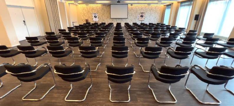 莱岑丹海牙弗莱彻餐厅酒店(Fletcher Hotel-Restaurant Leidschendam – Den Haag)图片