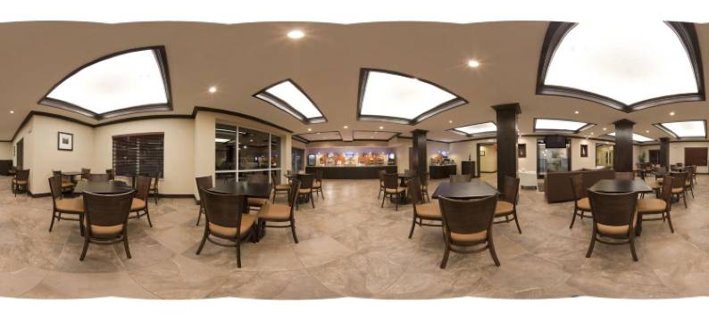 智选假日套房酒店阿尔伯克基机场(Holiday Inn Express & Suites ALBUQUERQUE AIRPORT by IHG)图片