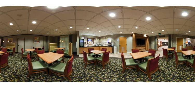 智选假日套房酒店硫(查尔斯湖) by IHG(Holiday Inn Express & Suites Sulphur (Lake Charles) by IHG)图片