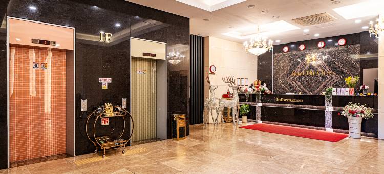 一流酒店(Hotel the Class)图片