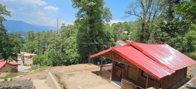 Misty peaks resorts图片