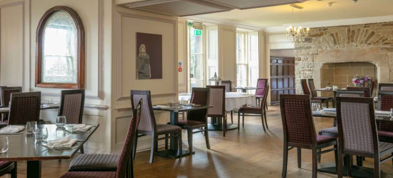 莫斯保罗庄园，贝斯特韦斯特品质精选酒店(Mosborough Hall Hotel, BW Signature Collection by Best Western)图片