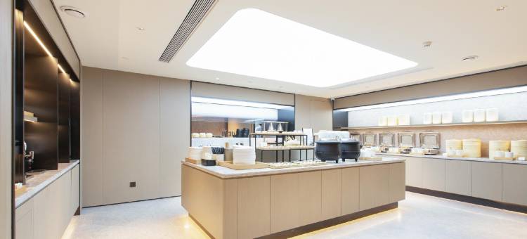 全季酒店(武汉汉口火车站竹叶山店)图片