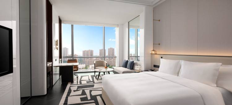 苏州东太湖皇冠假日酒店图片