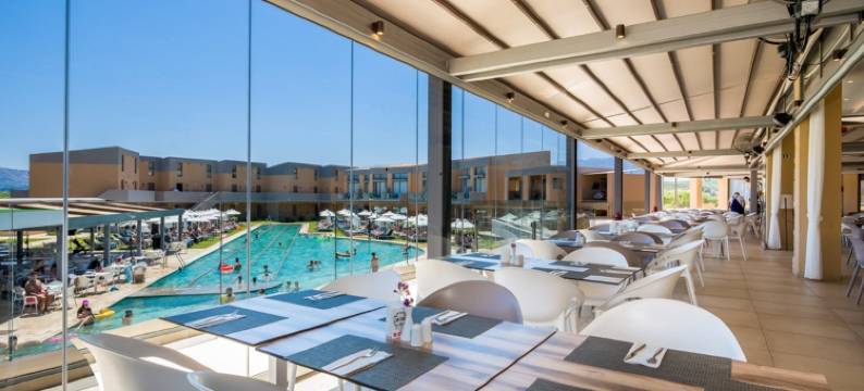 基亚尼海滩家庭全包式度假村(Kiani Beach Resort Family All Inclusive)图片