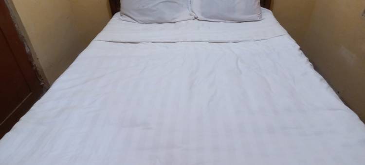 Hotel O 胡安旅馆(Hotel O Juan Guest House)图片