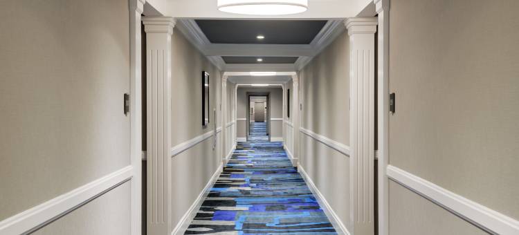 梅尔洛斯公园酒店(Le Parc at Melrose)图片