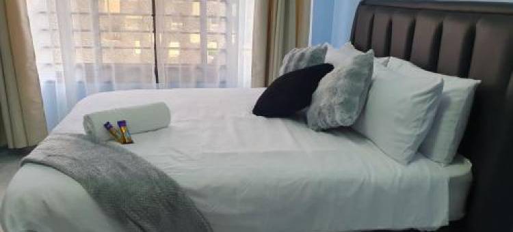 Modern and Cozy Apartments图片