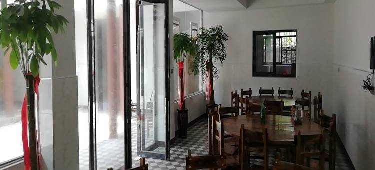 利川团堡避暑养生三合院客栈(千土路分店)图片