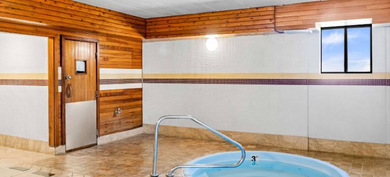 比灵斯伊克诺旅馆(Econo Lodge Billings)图片