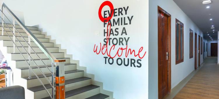 Super Collection O Marhaba Govindapuram图片