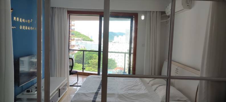 大东海东北大姐海景公寓(海花路分店)图片