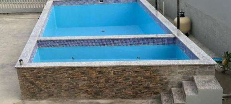 Esa Buya公寓酒店(Hotel Vista Al Morro)图片