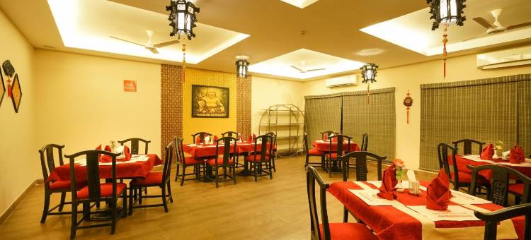 首都 O 15754 莫卡诺尔旅客之家酒店(Super Townhouse Mookkannoor Tourist Home)图片