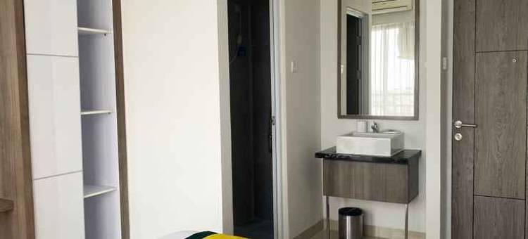 Hotel Dhika Serenity Surabaya图片