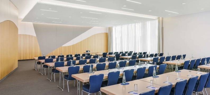 NH曼海姆维恩海姆酒店(NH Mannheim Viernheim)图片