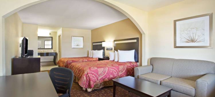 哈蒙德戴斯酒店(Days Inn by Wyndham Hammond)图片