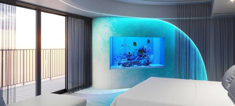 神户须磨海洋世界酒店(Kobe Suma Sea World Hotel)图片