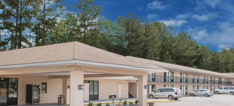 Days Inn by Wyndham Newton MS/I-20图片