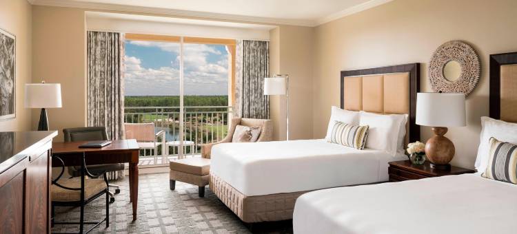 提布隆那不勒斯丽思卡尔顿酒店(The Ritz-Carlton Naples, Tiburón)图片