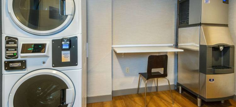 401高速路舒适酒店(Comfort Inn Hwy 401)图片