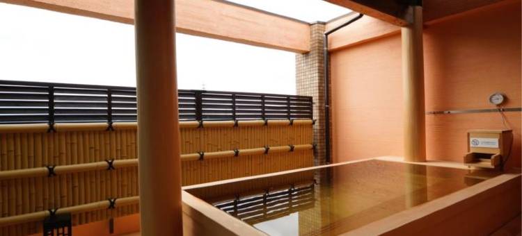 AQA酒店 佐久平(AQA Hotel Annex)图片