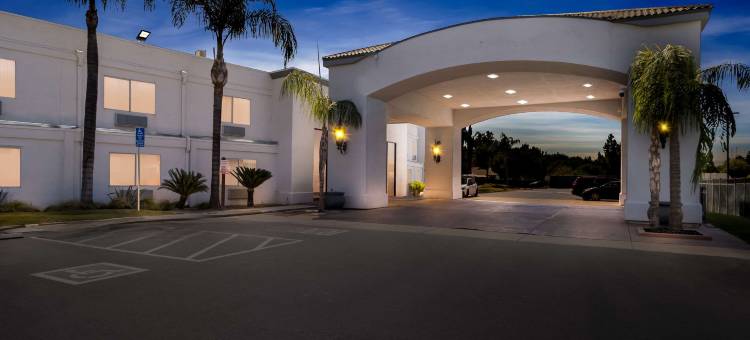 Hourglass Hotel, Trademark Collection by Wyndham图片